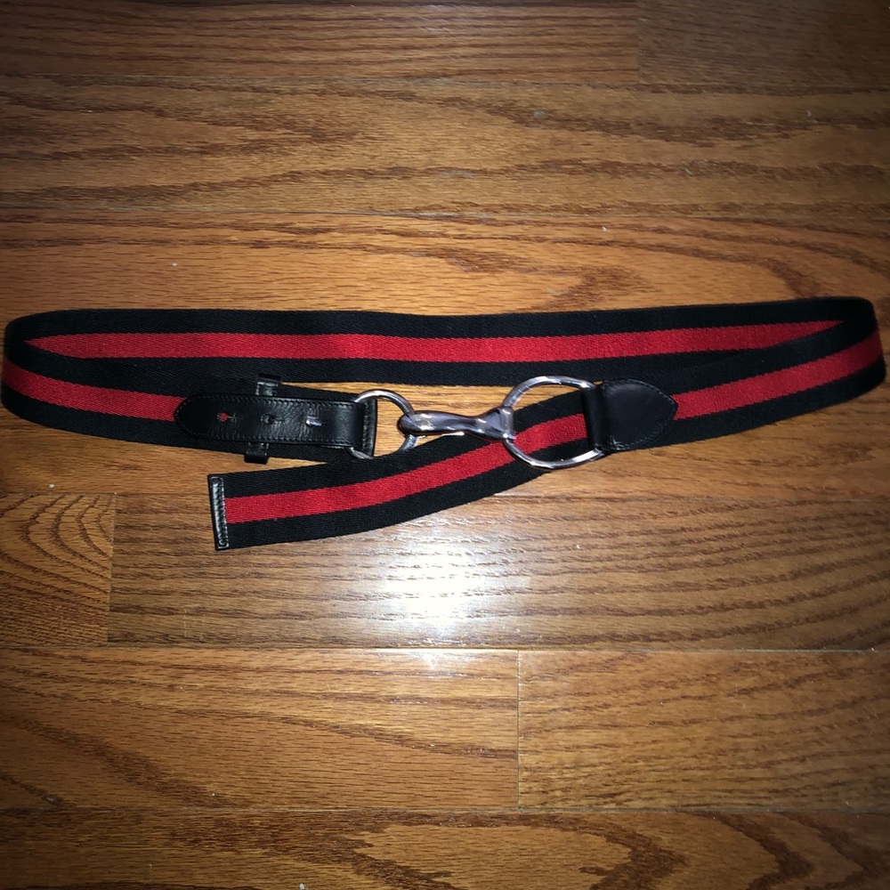 Ralph Lauren belt